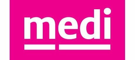 mediUSA logo - durable medical equipment