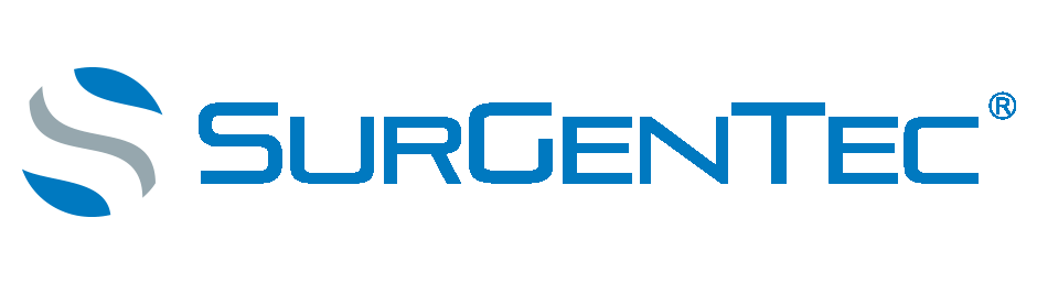SurGenTec logo